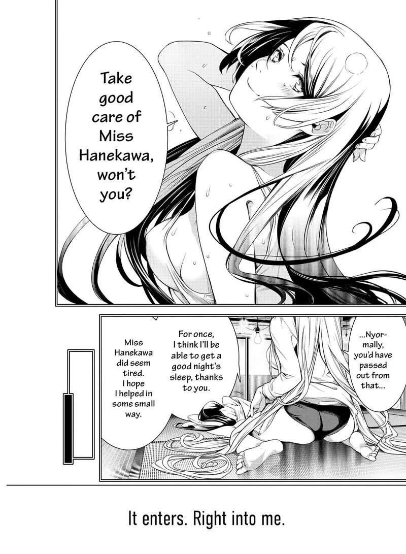 Bakemonogatari Chapter 176 page 25