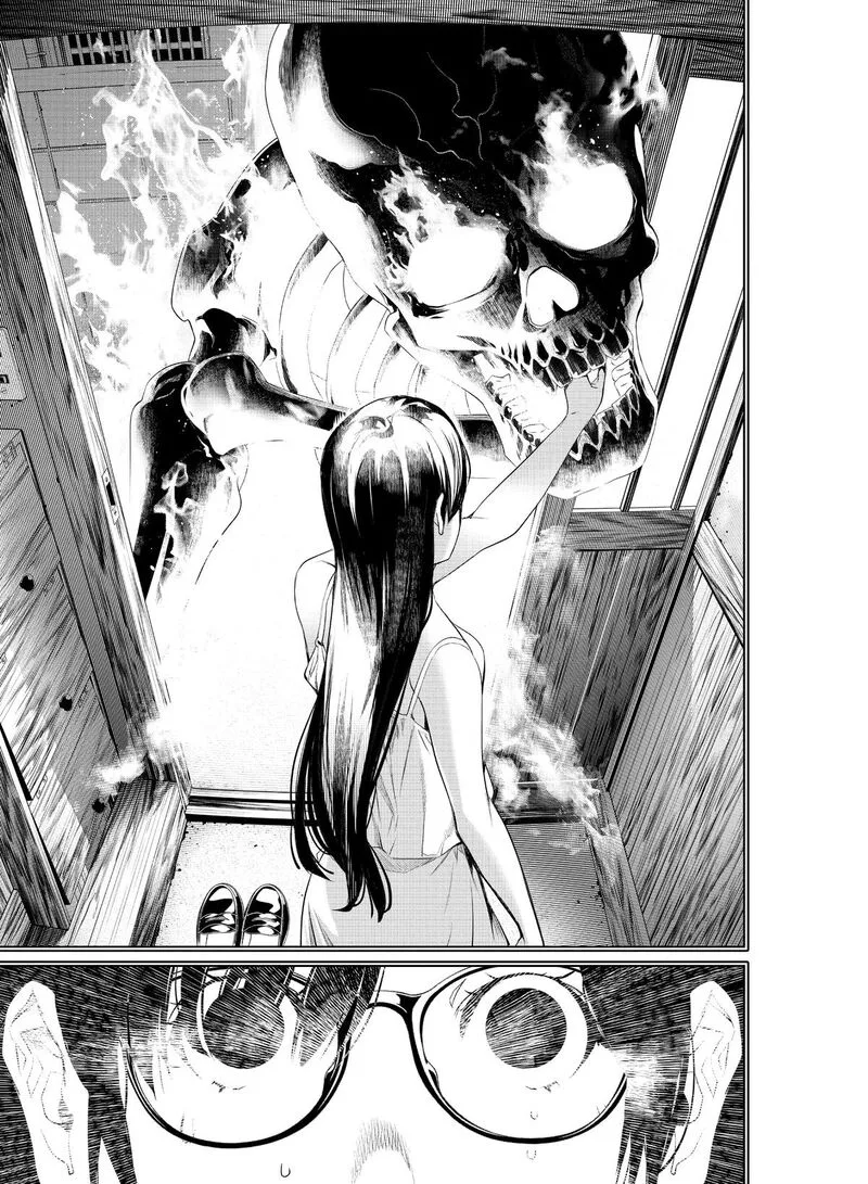 Bakemonogatari Chapter 177 page 14