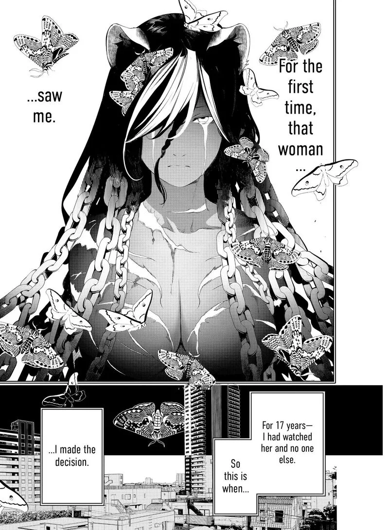 Bakemonogatari Chapter 178 page 10