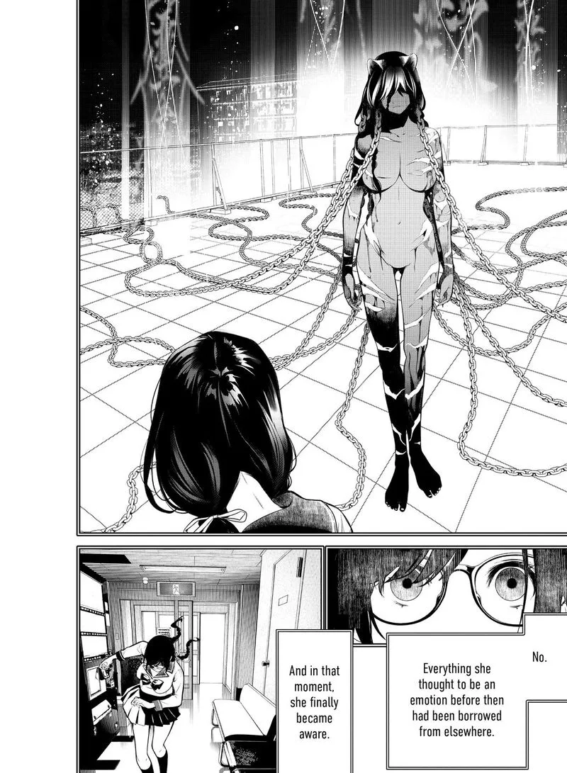 Bakemonogatari Chapter 178 page 9