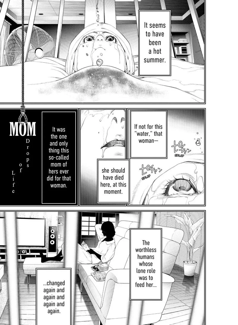 Bakemonogatari Chapter 178 page 4