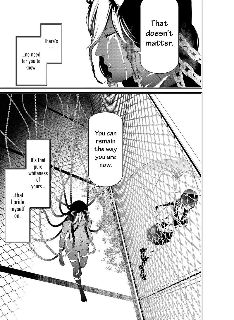 Bakemonogatari Chapter 178 page 16