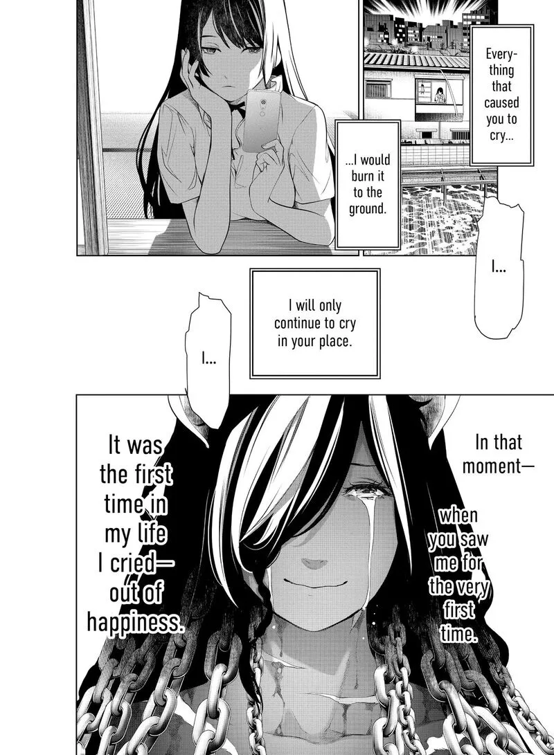 Bakemonogatari Chapter 178 page 19