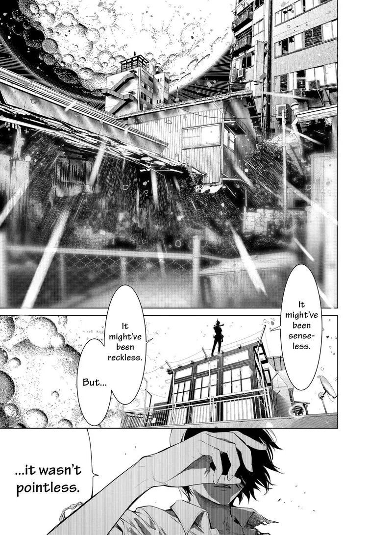 Bakemonogatari Chapter 179 page 18