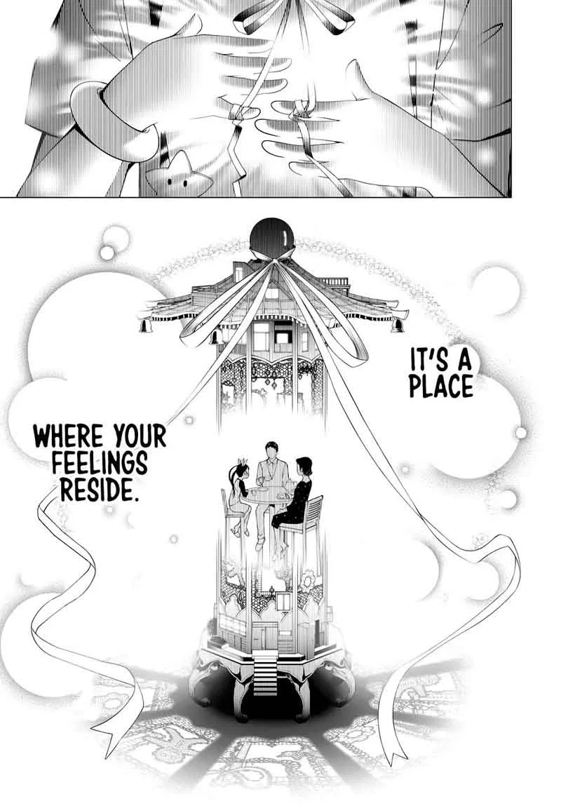 Bakemonogatari Chapter 18 page 20