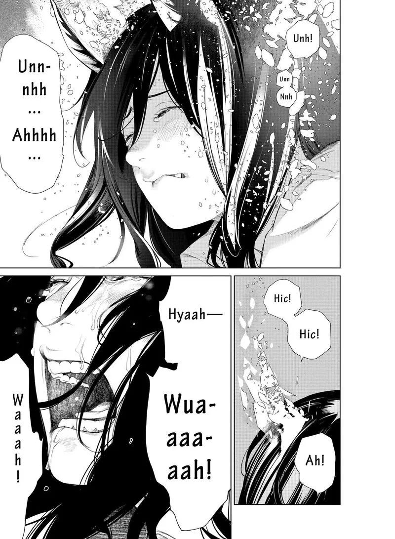 Bakemonogatari Chapter 180 page 14