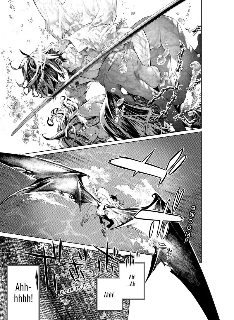 Bakemonogatari Chapter 180 page 4