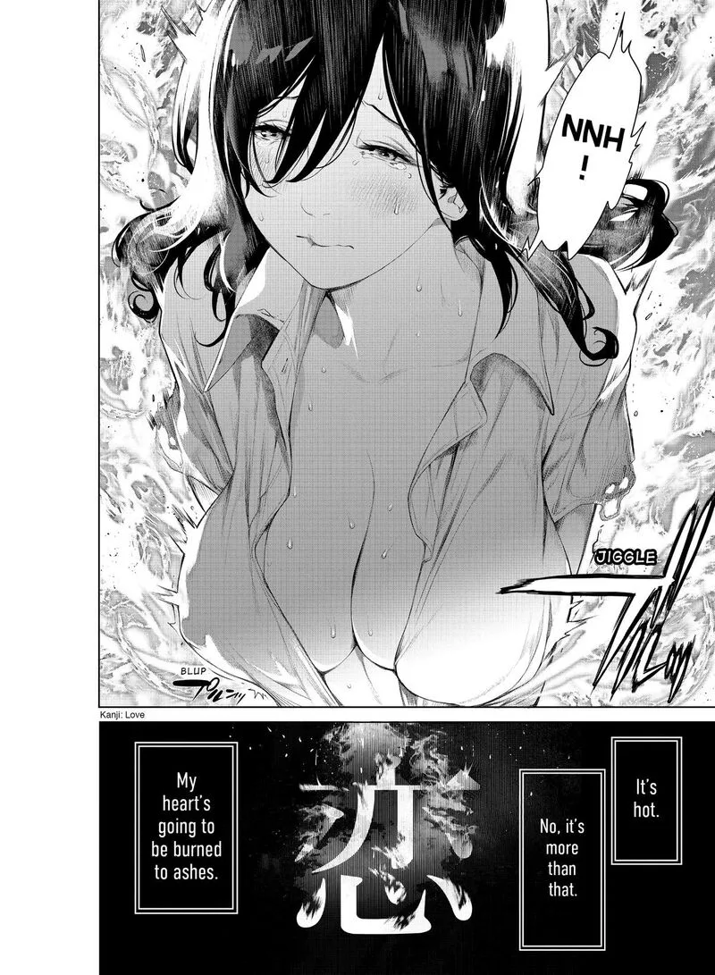 Bakemonogatari Chapter 181 page 2