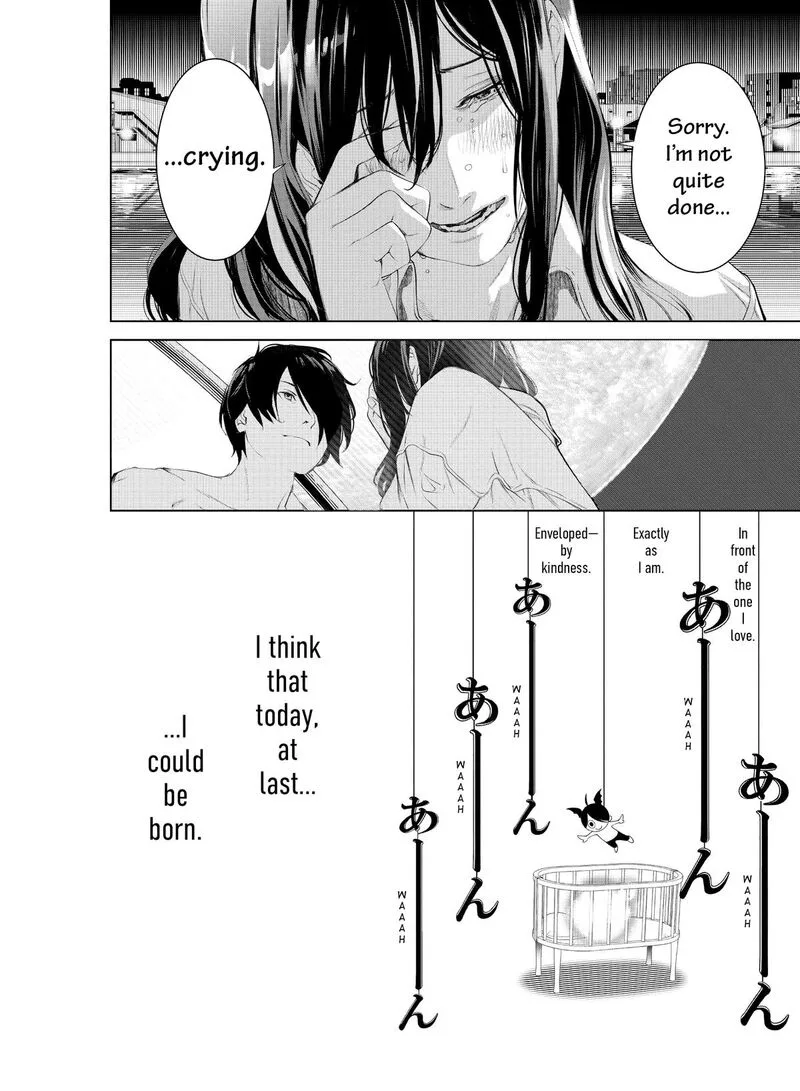 Bakemonogatari Chapter 181 page 16