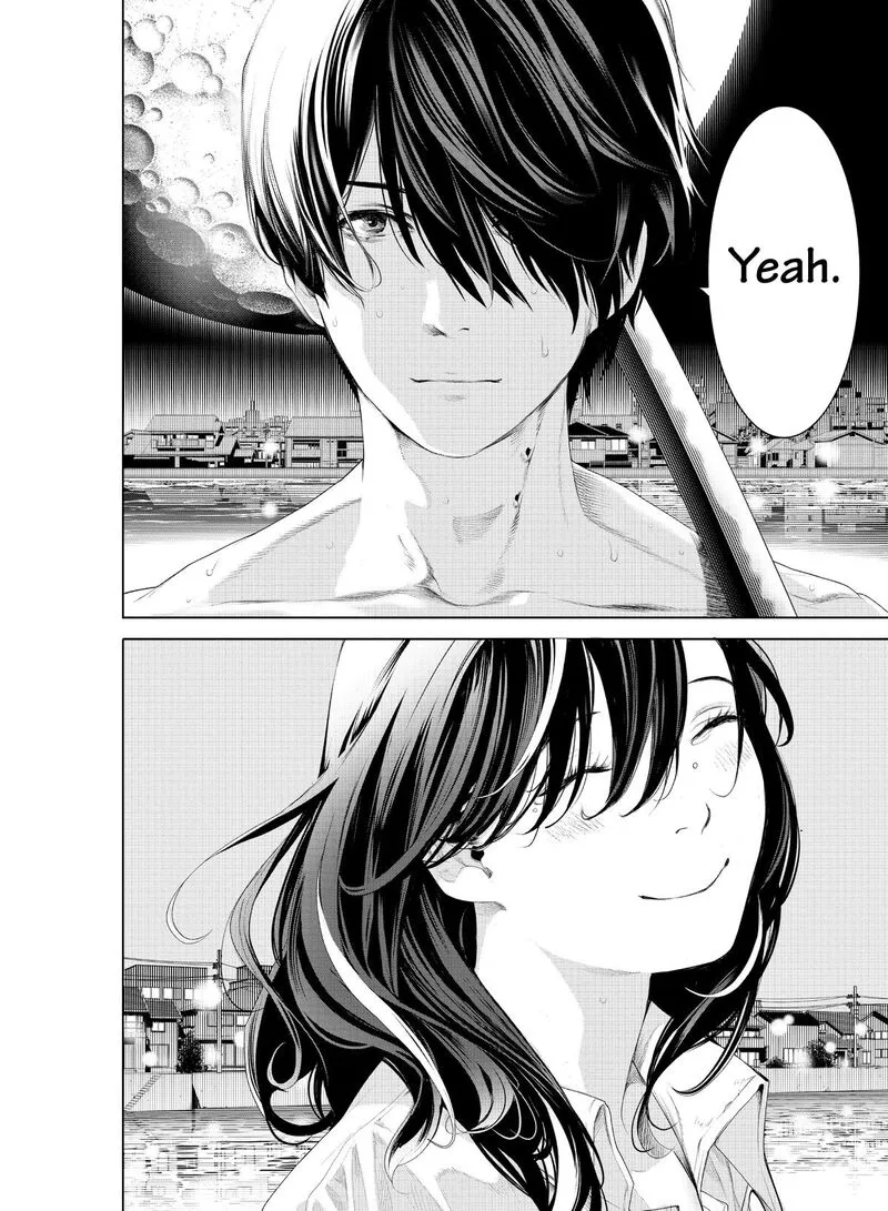 Bakemonogatari Chapter 181 page 6