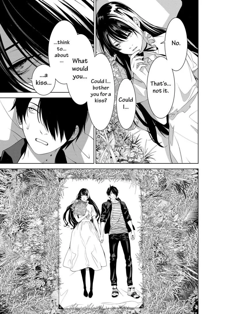 Bakemonogatari Chapter 185 page 22