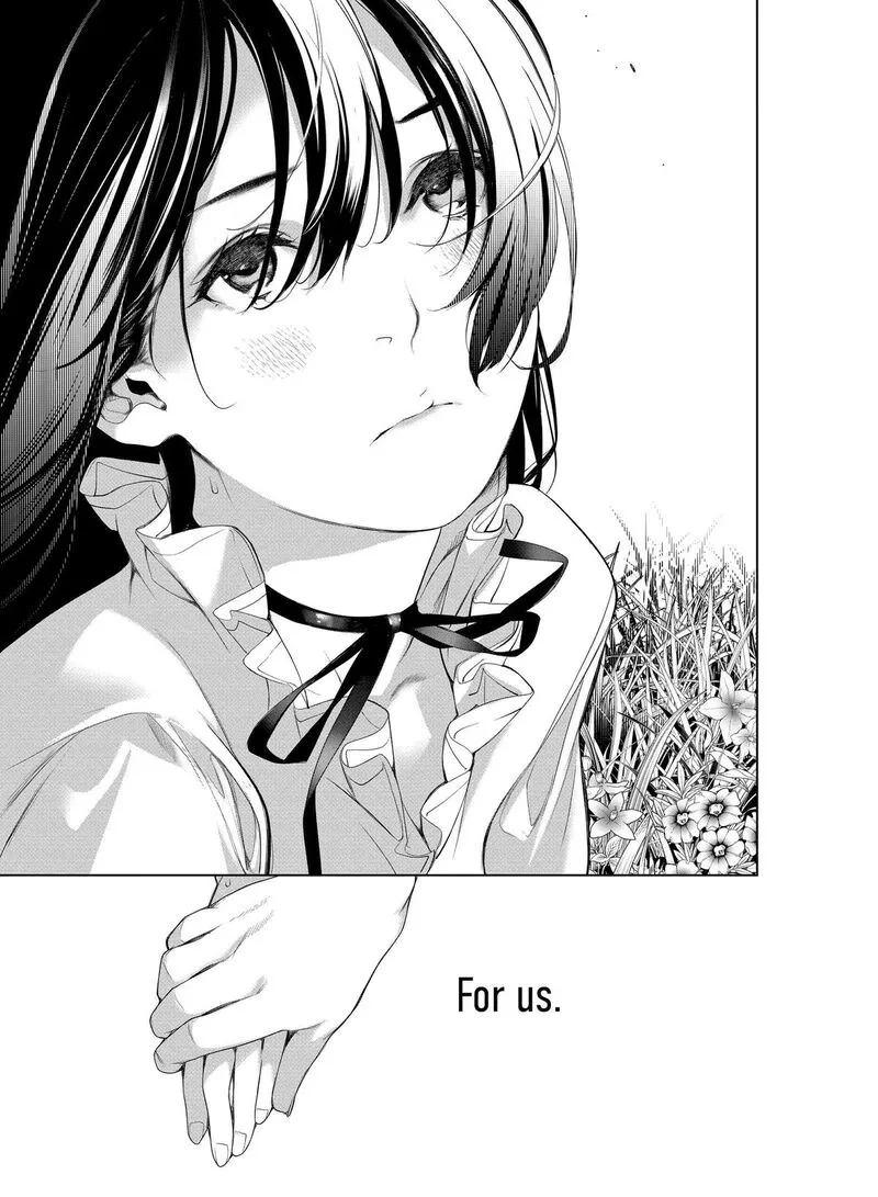 Bakemonogatari Chapter 185 page 25
