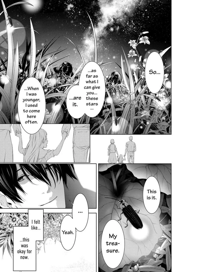 Bakemonogatari Chapter 185 page 18