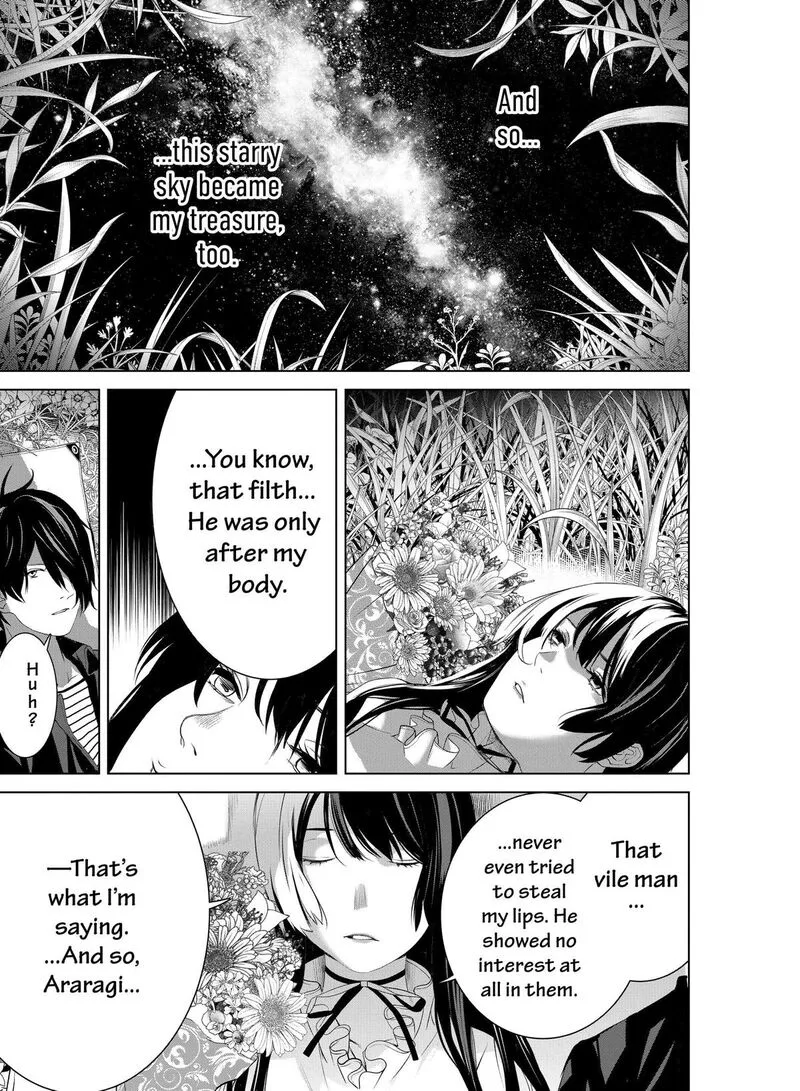 Bakemonogatari Chapter 185 page 20