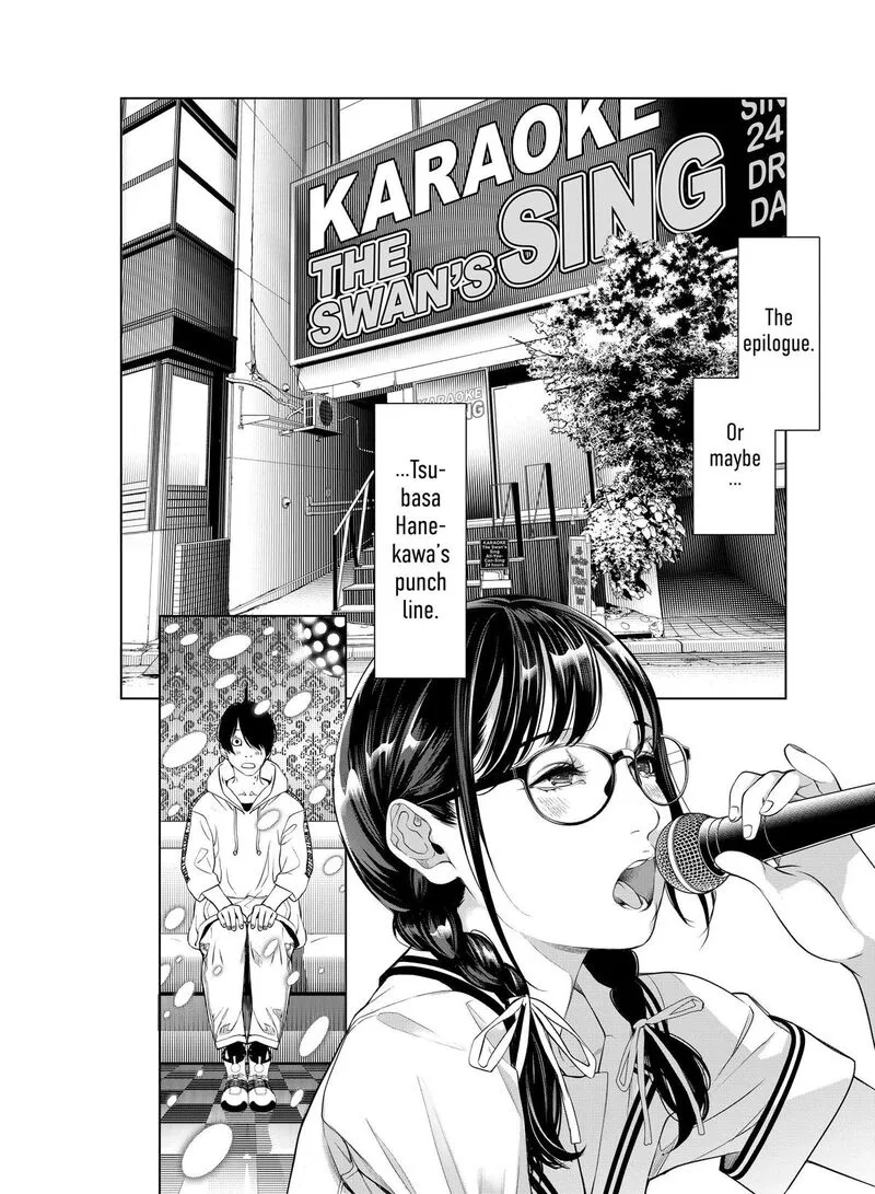 Bakemonogatari Chapter 186 page 2