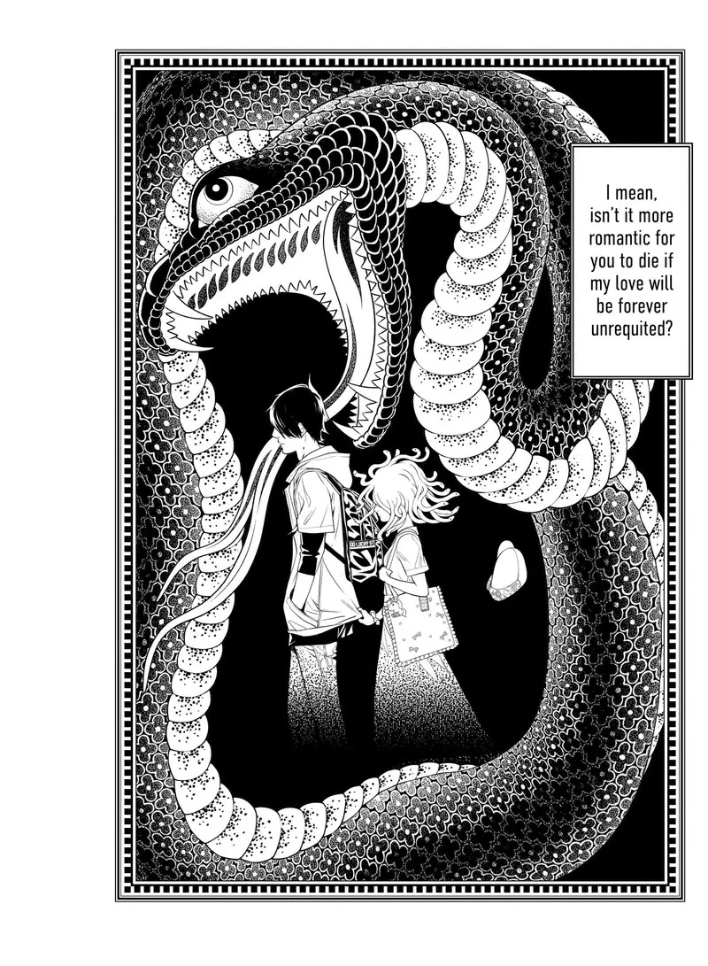 Bakemonogatari Chapter 190 page 18