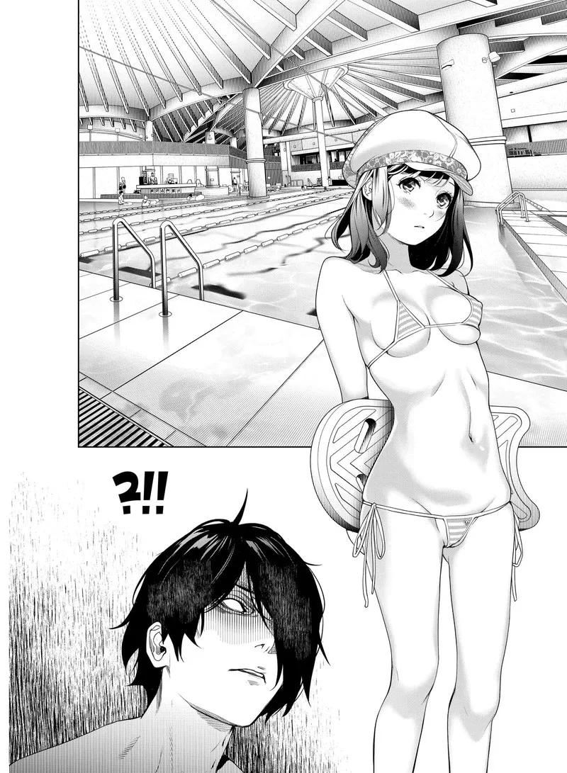 Bakemonogatari Chapter 190 page 10