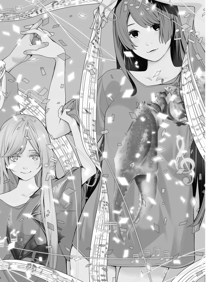 Bakemonogatari Chapter 193 page 1