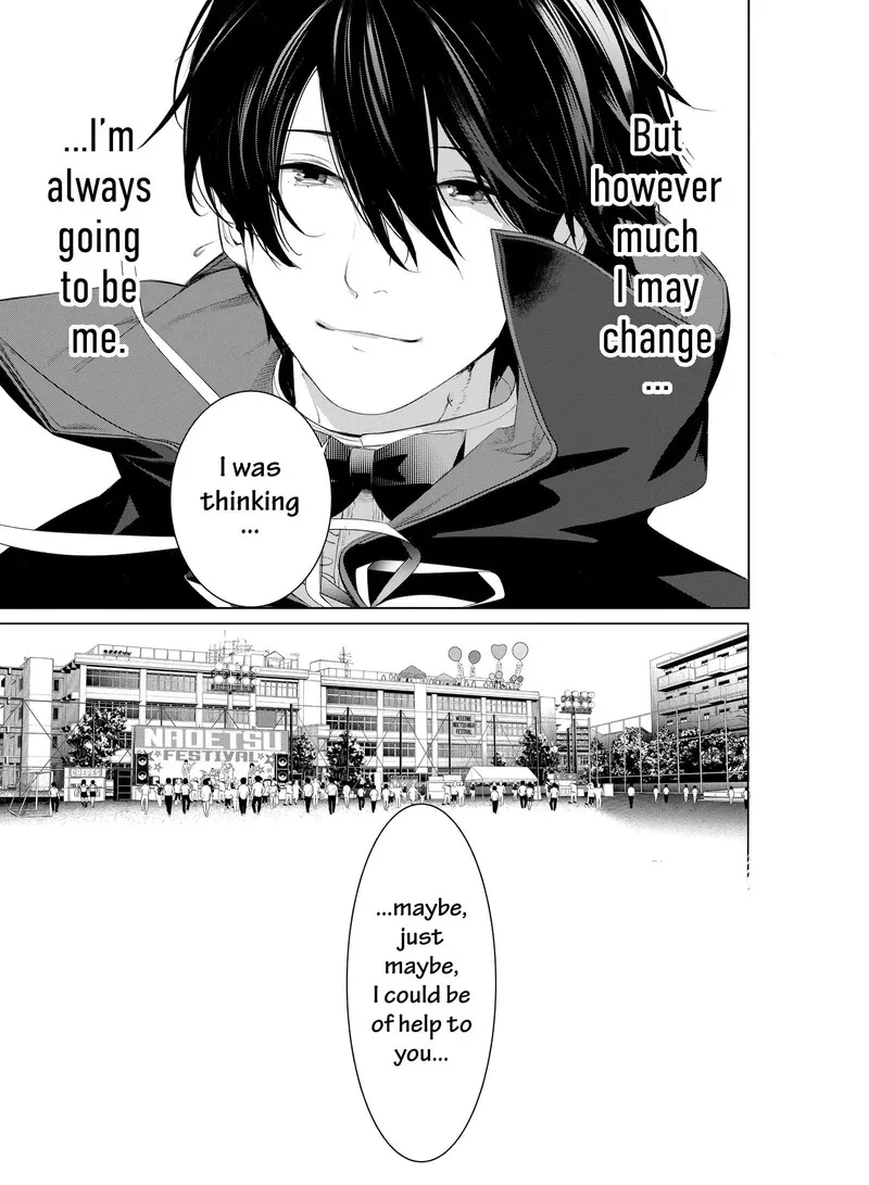 Bakemonogatari Chapter 193 page 24