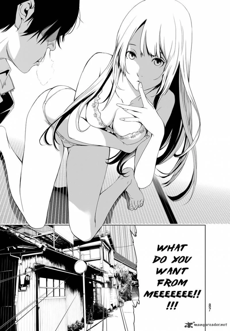 Bakemonogatari Chapter 2 page 25