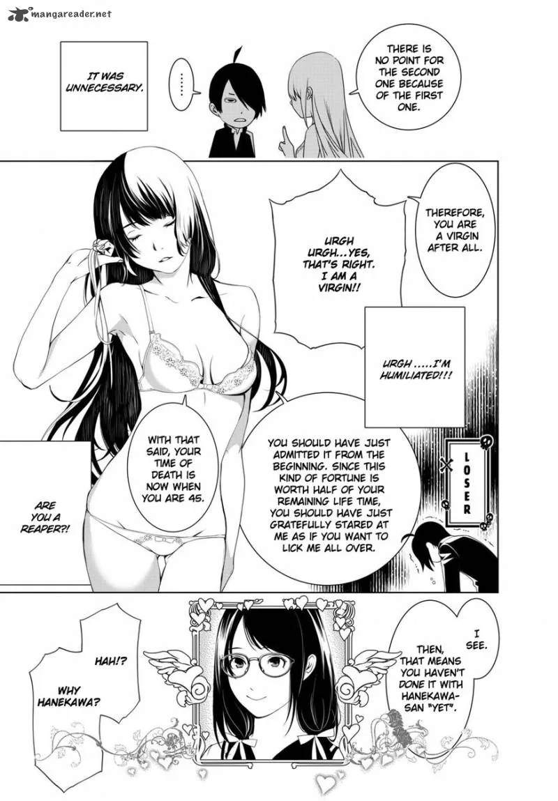 Bakemonogatari Chapter 2 page 29