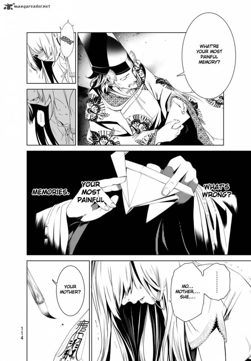 Bakemonogatari Chapter 2 page 50