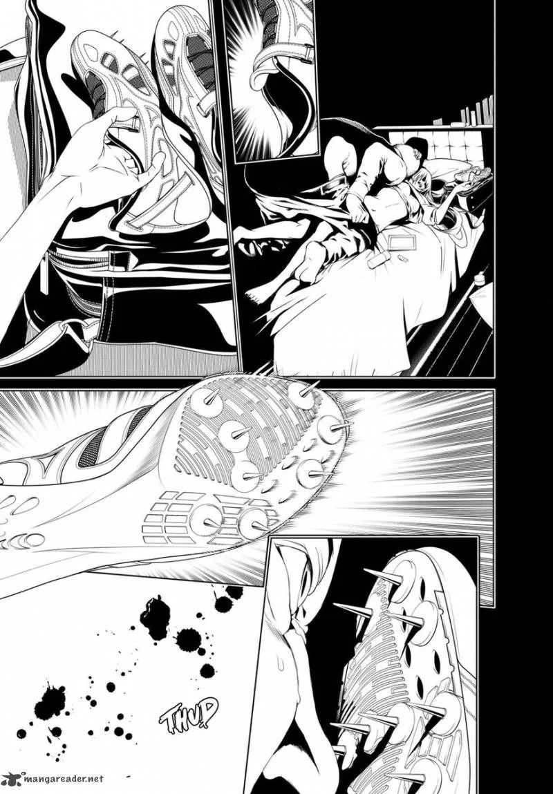 Bakemonogatari Chapter 2 page 55