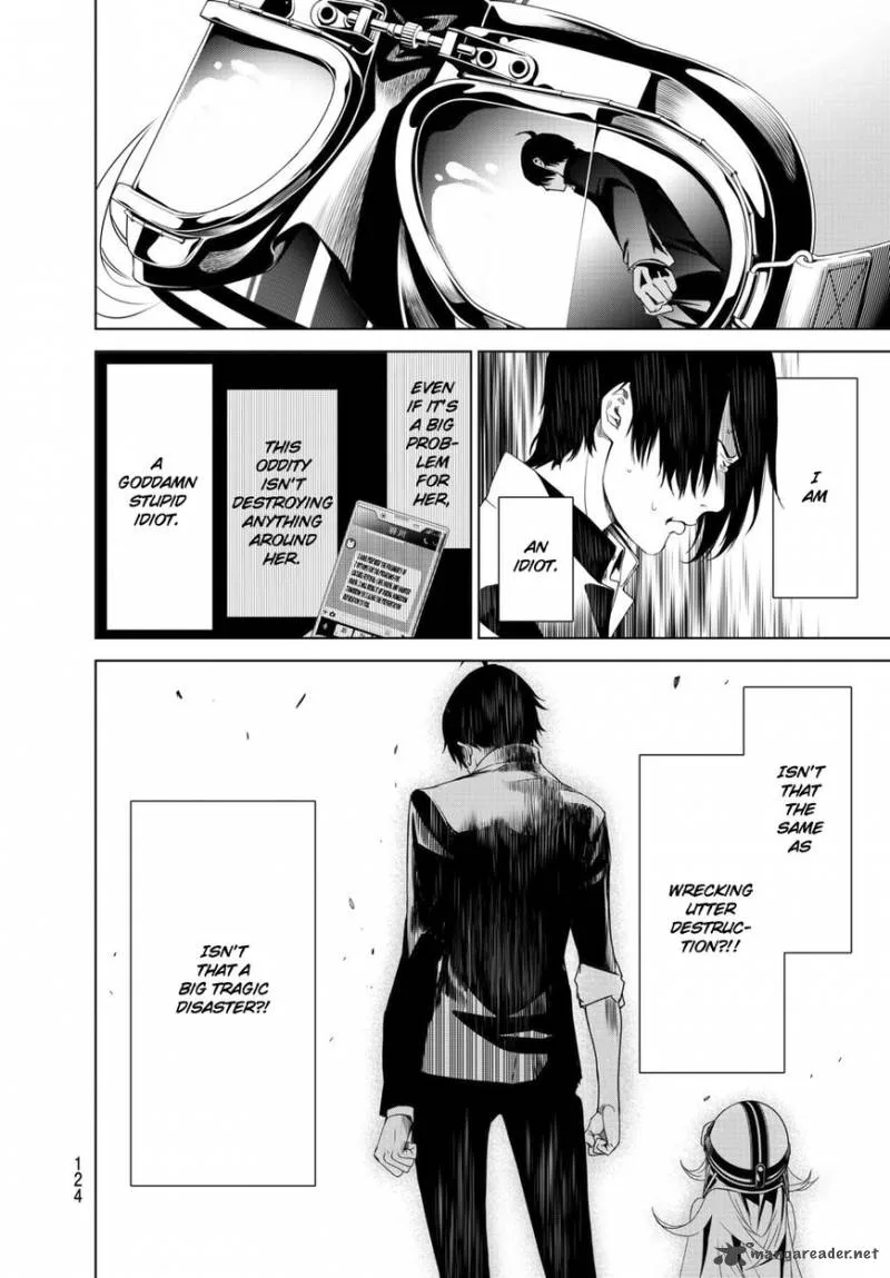 Bakemonogatari Chapter 2 page 59