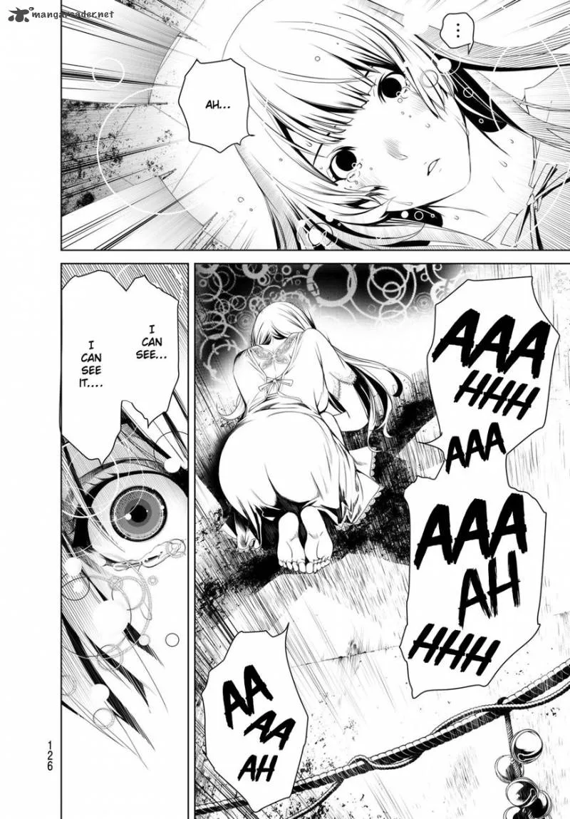 Bakemonogatari Chapter 2 page 61