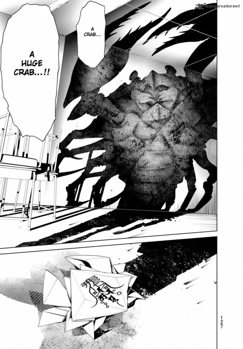 Bakemonogatari Chapter 2 page 62