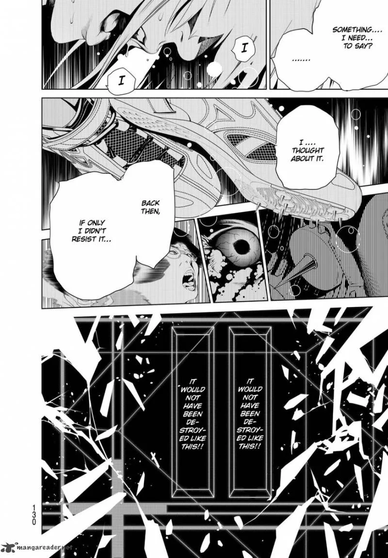 Bakemonogatari Chapter 2 page 65