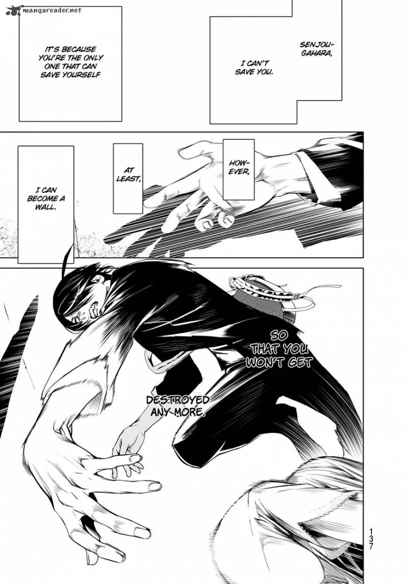 Bakemonogatari Chapter 2 page 70