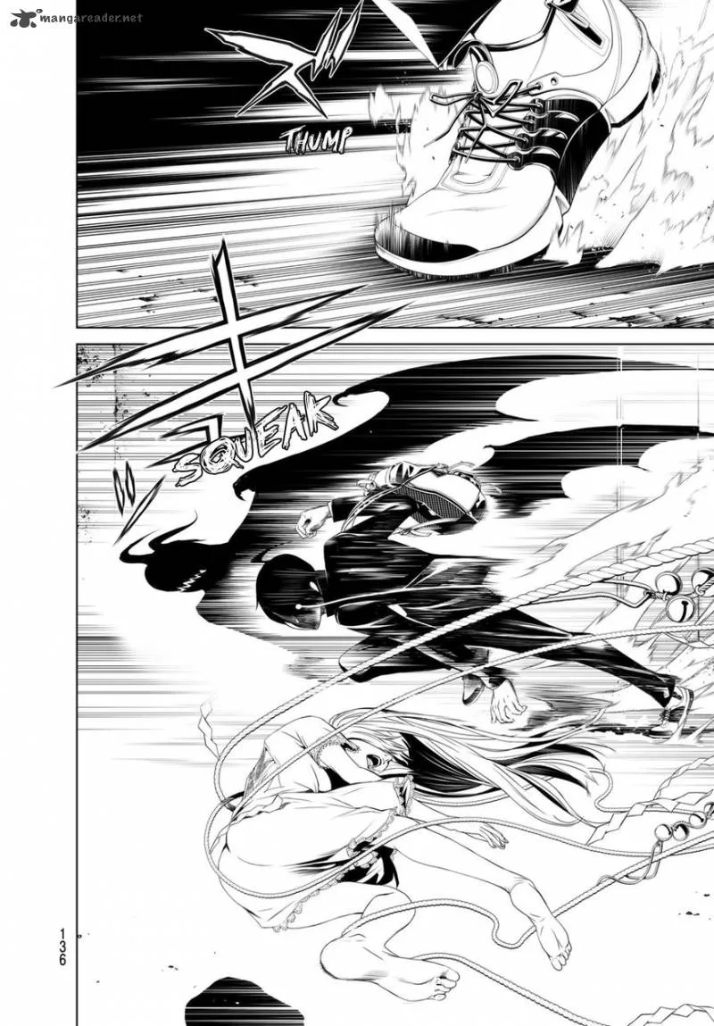 Bakemonogatari Chapter 2 page 69