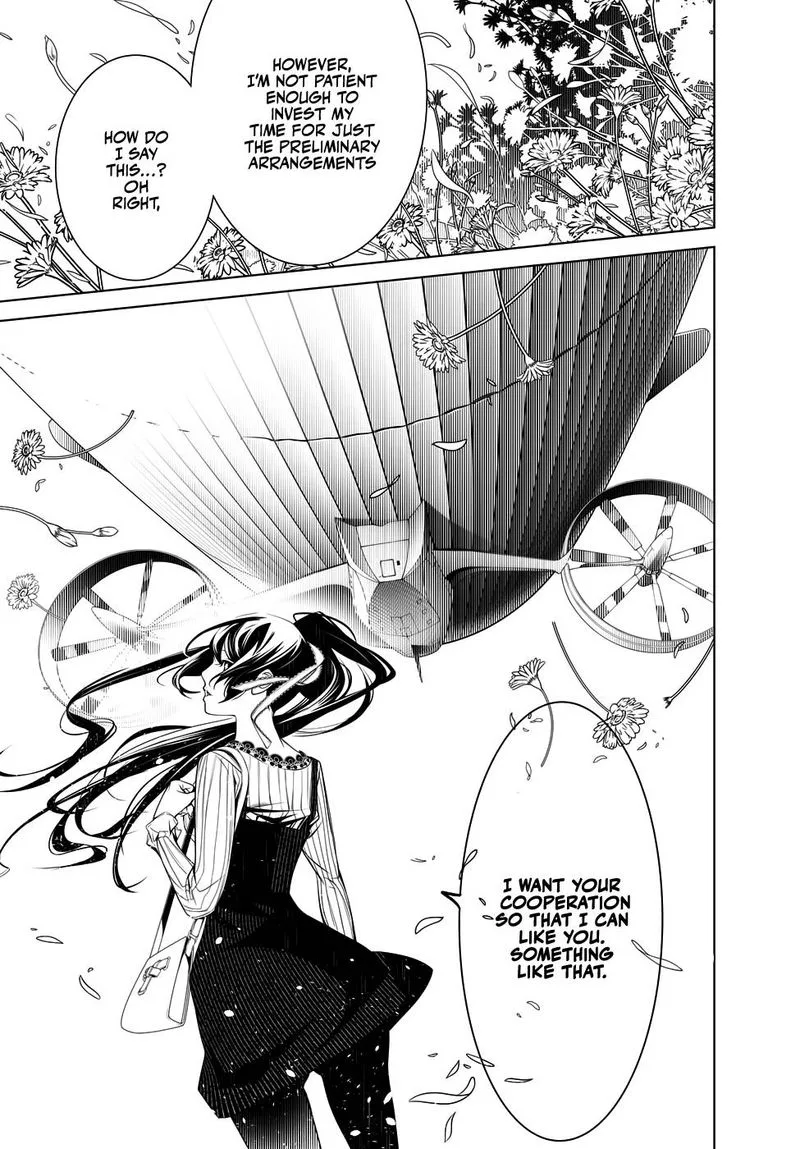 Bakemonogatari Chapter 21 page 13