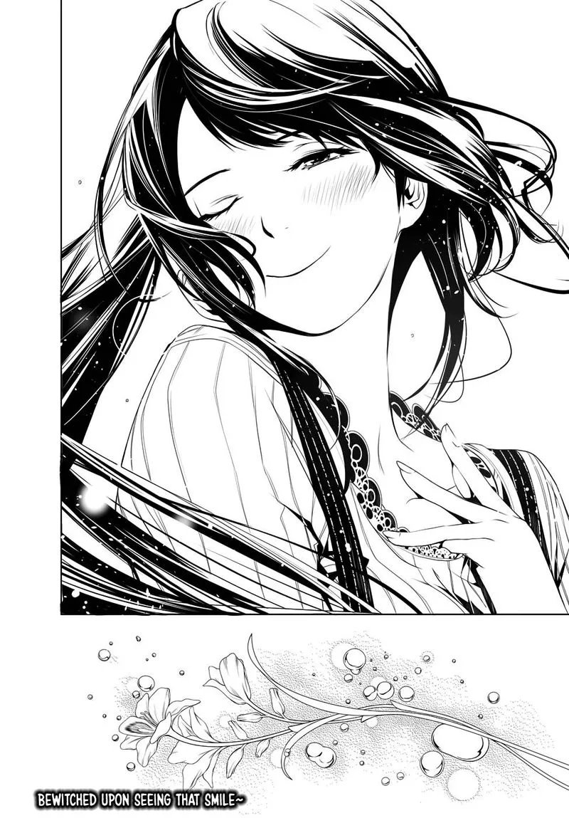 Bakemonogatari Chapter 21 page 19