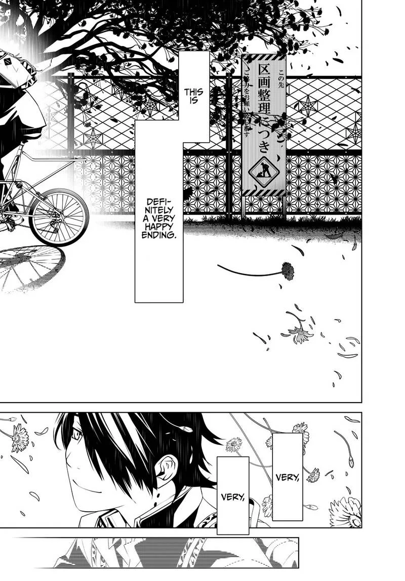 Bakemonogatari Chapter 22 page 16