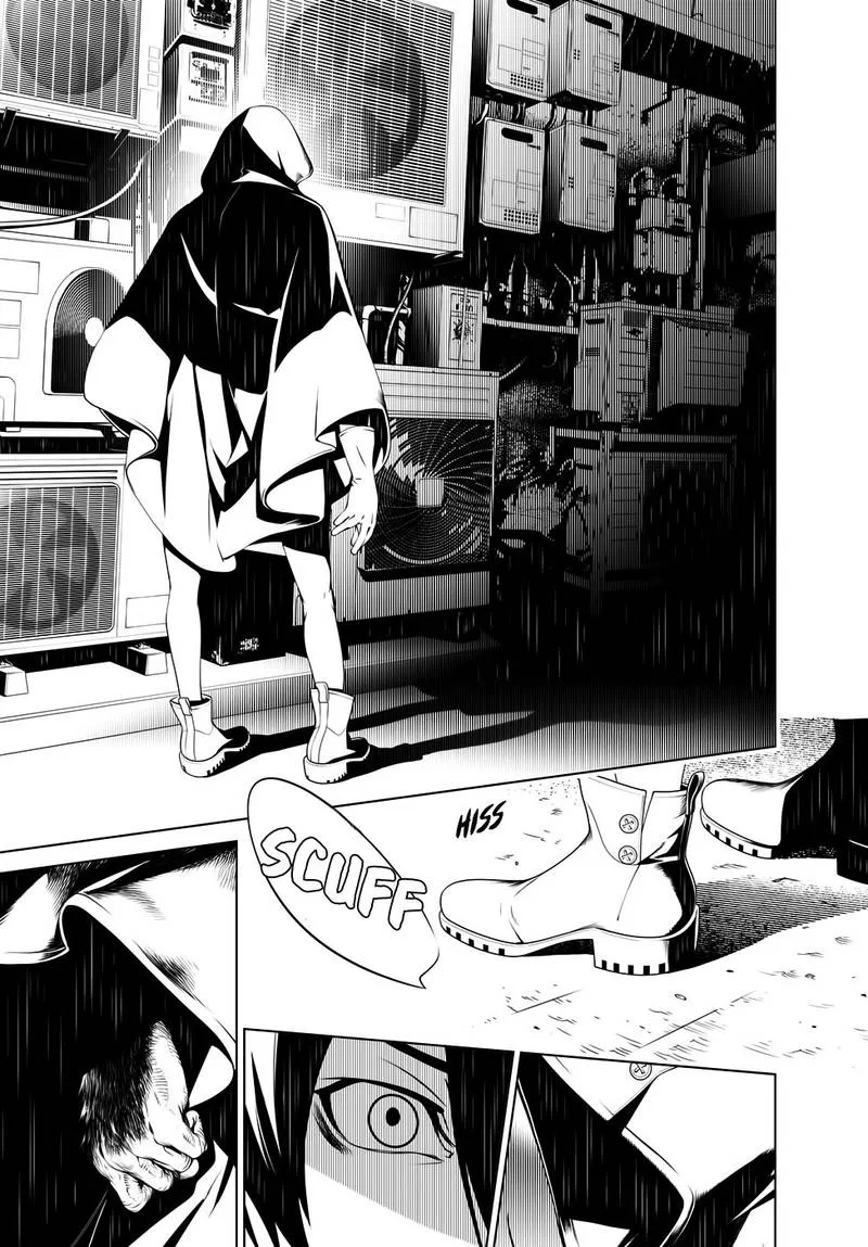 Bakemonogatari Chapter 22 page 18