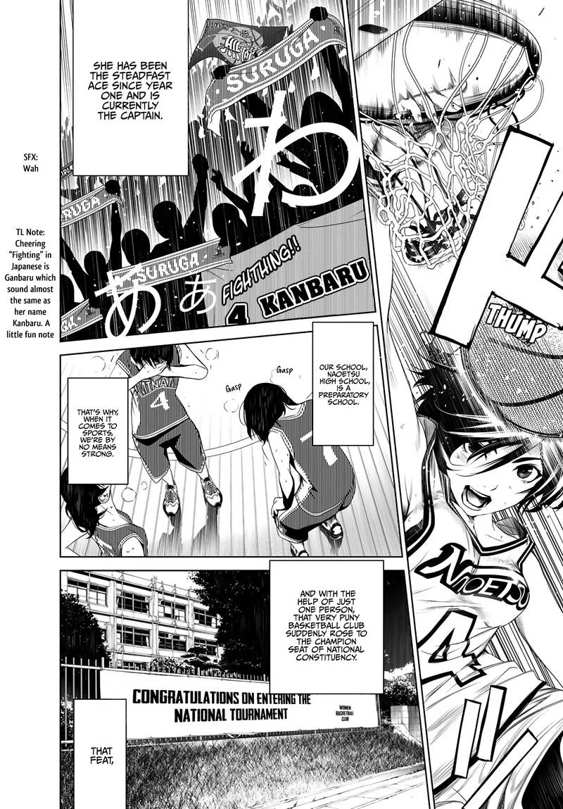 Bakemonogatari Chapter 24 page 4