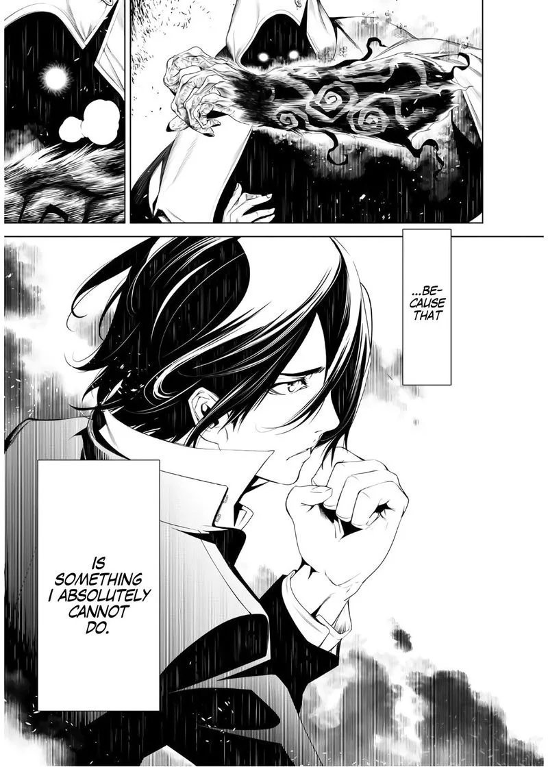 Bakemonogatari Chapter 29 page 14