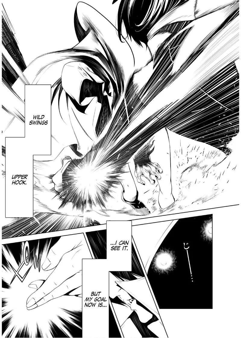 Bakemonogatari Chapter 29 page 4