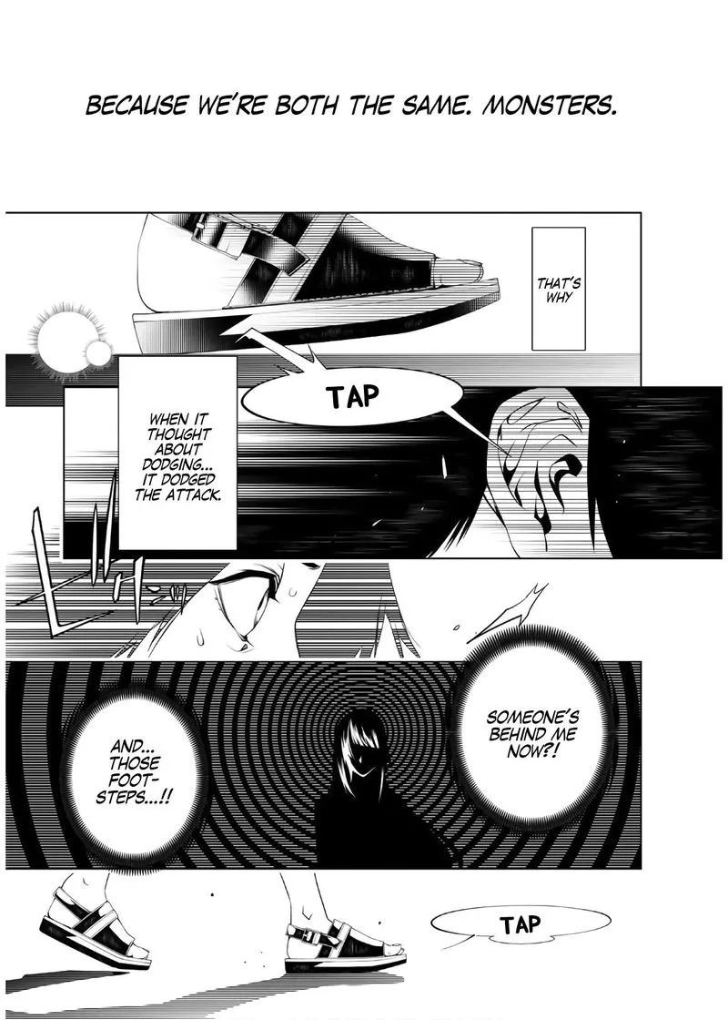 Bakemonogatari Chapter 30 page 8