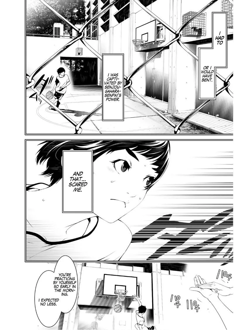 Bakemonogatari Chapter 32 page 8