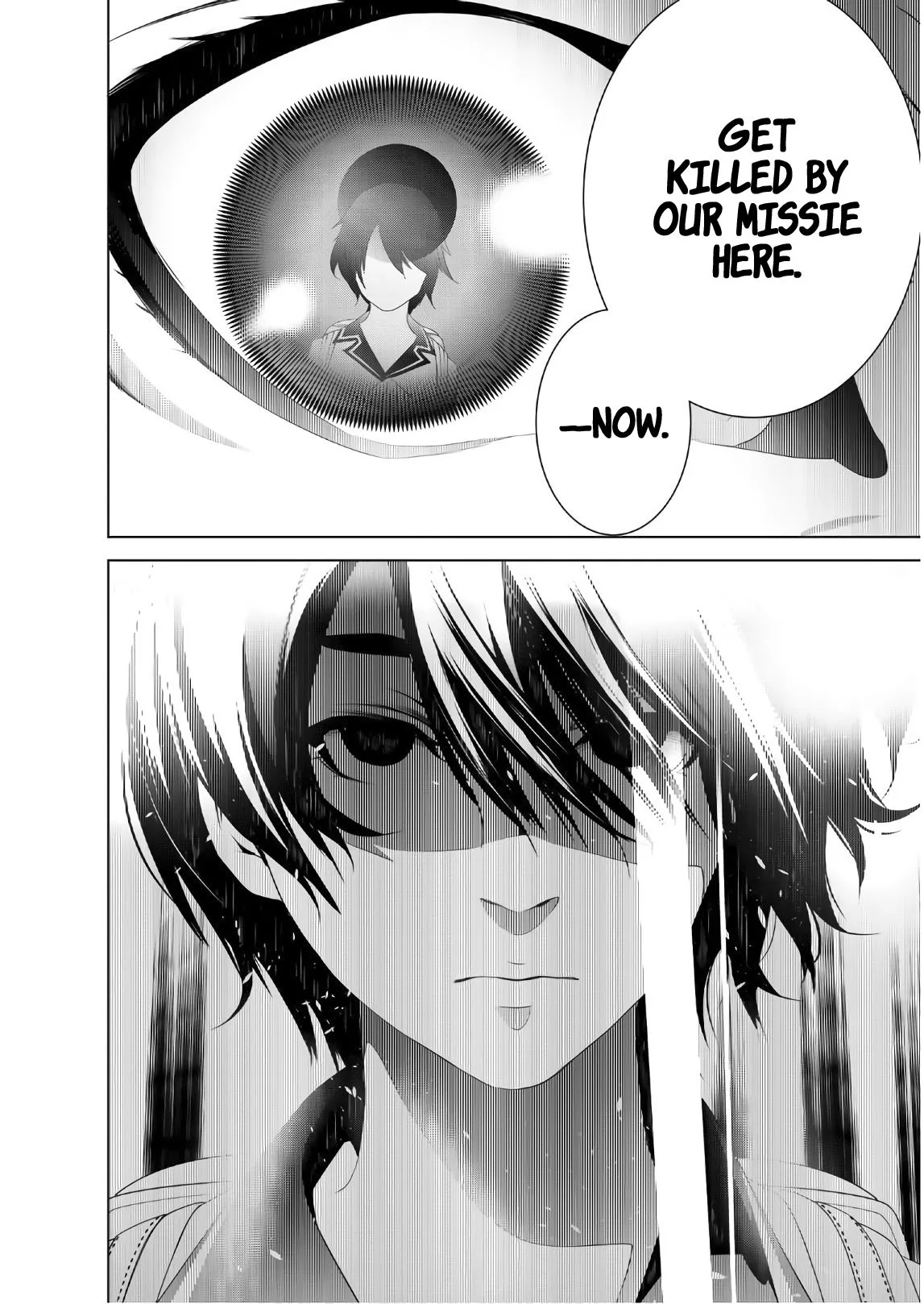 Bakemonogatari Chapter 36 page 17