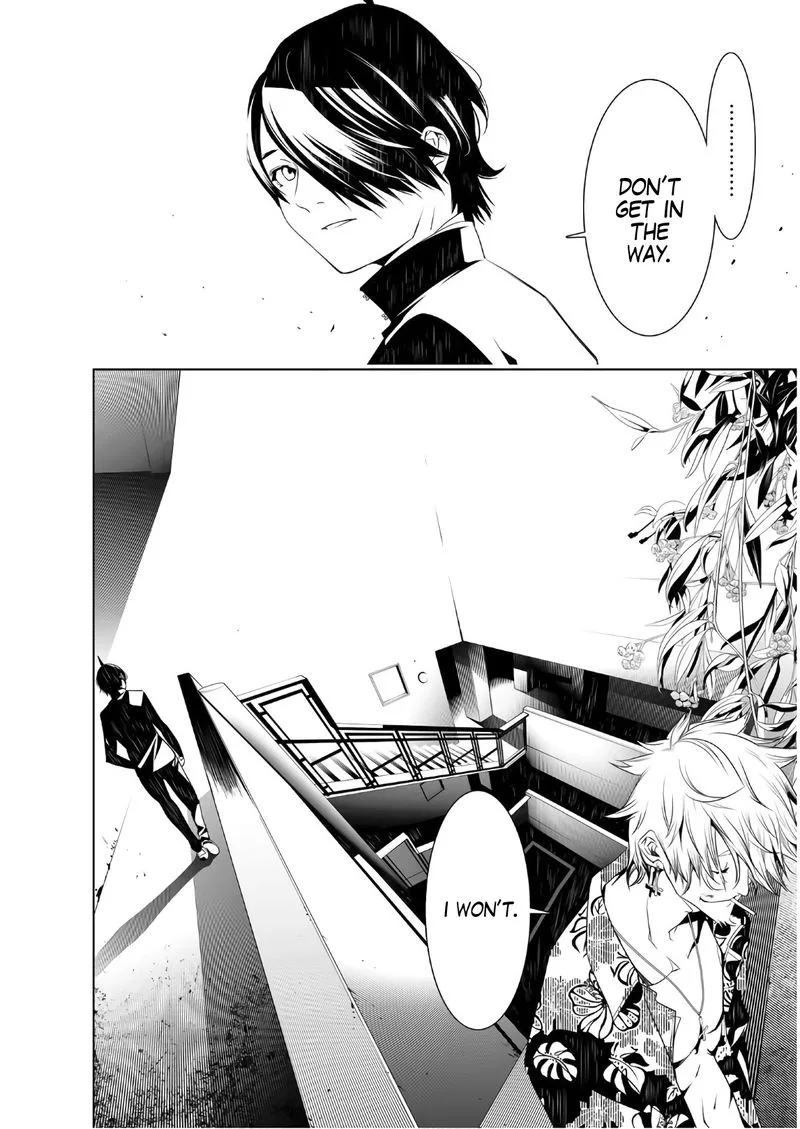 Bakemonogatari Chapter 37 page 13
