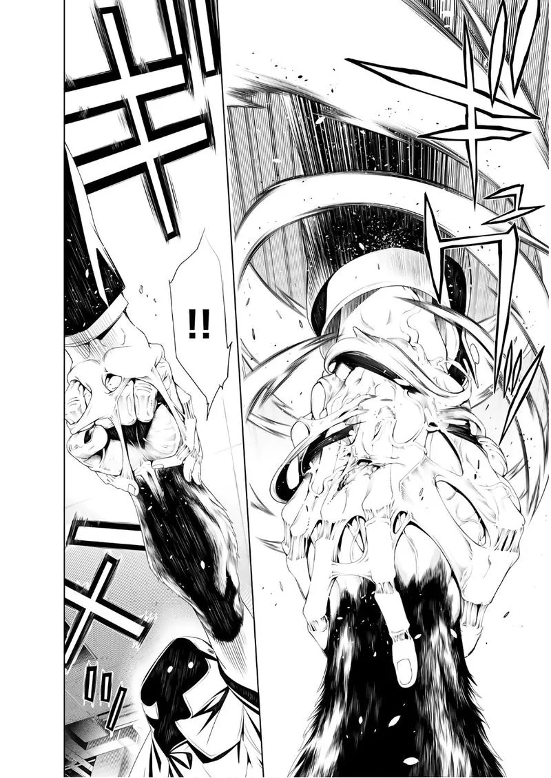 Bakemonogatari Chapter 39 page 7