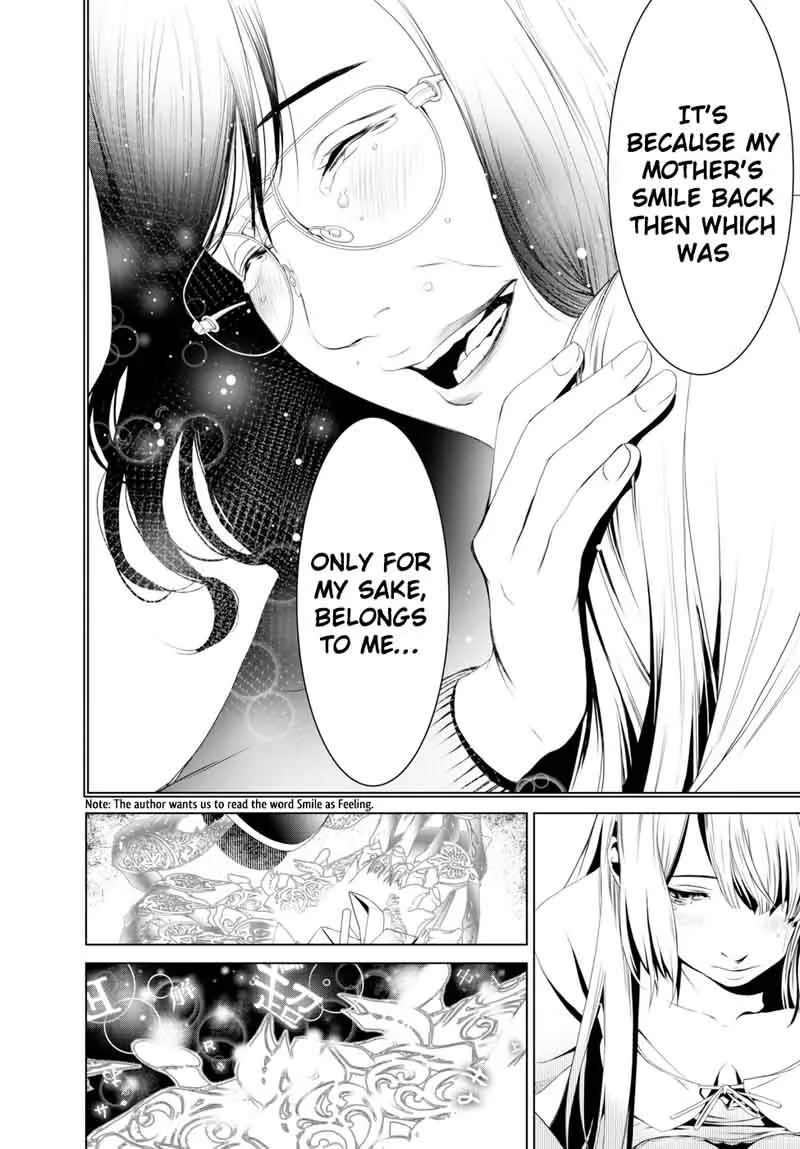 Bakemonogatari Chapter 4 page 12