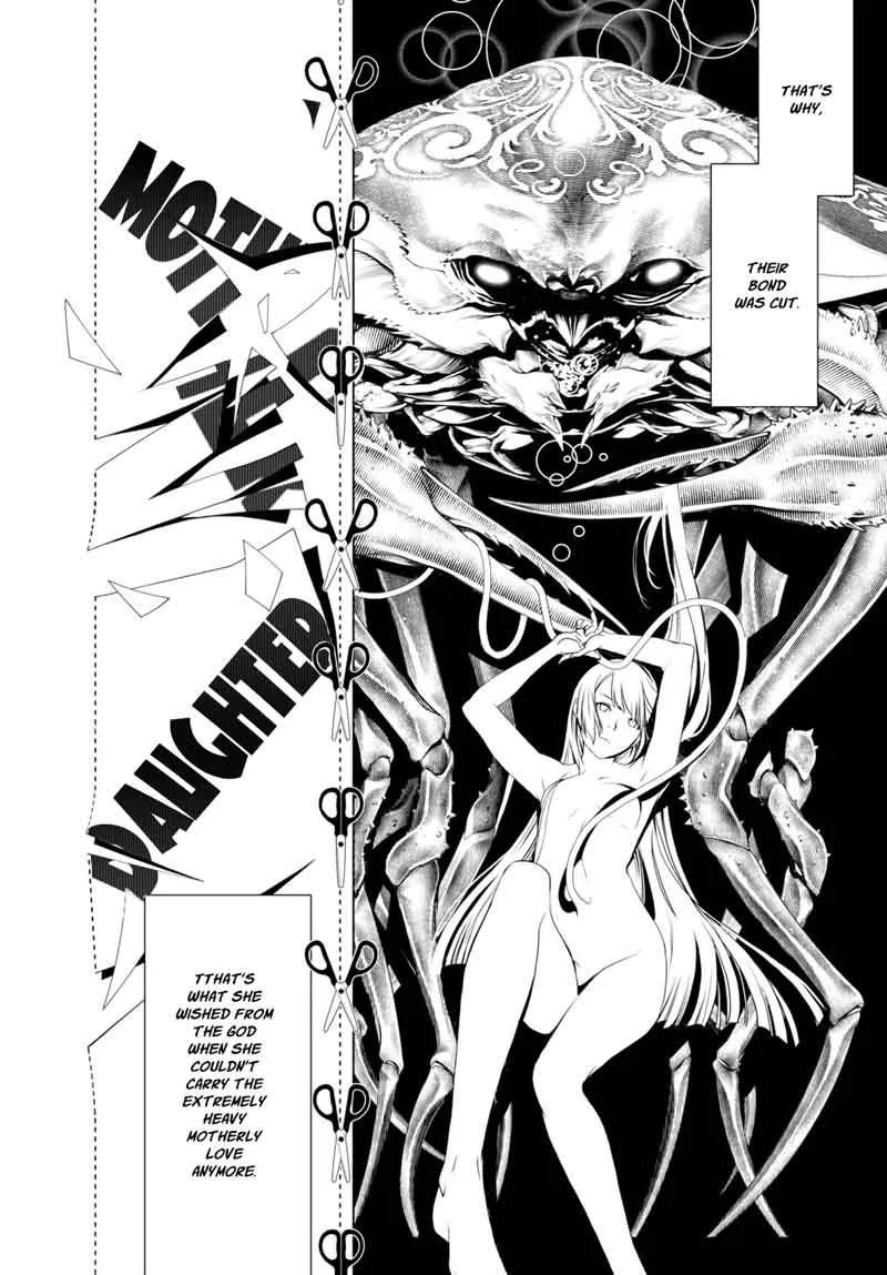 Bakemonogatari Chapter 4 page 10
