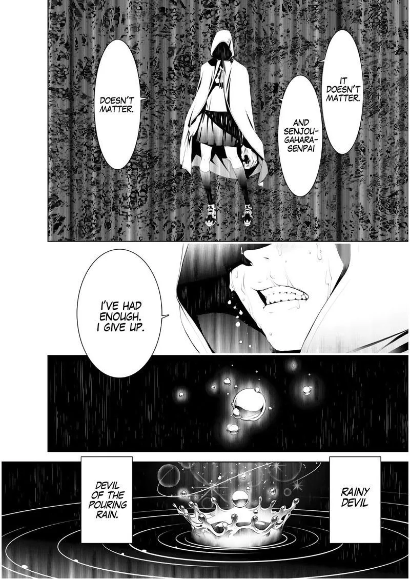 Bakemonogatari Chapter 40 page 2
