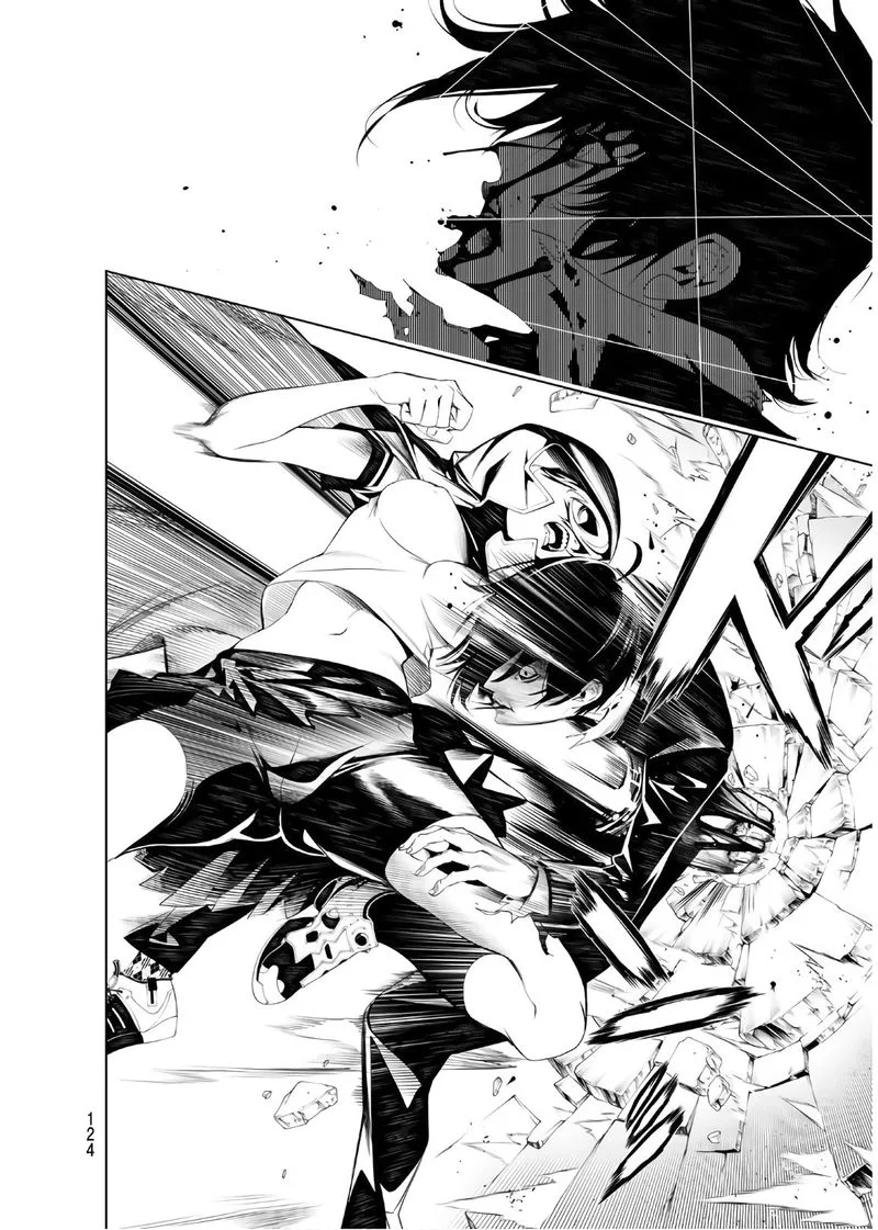 Bakemonogatari Chapter 41 page 17