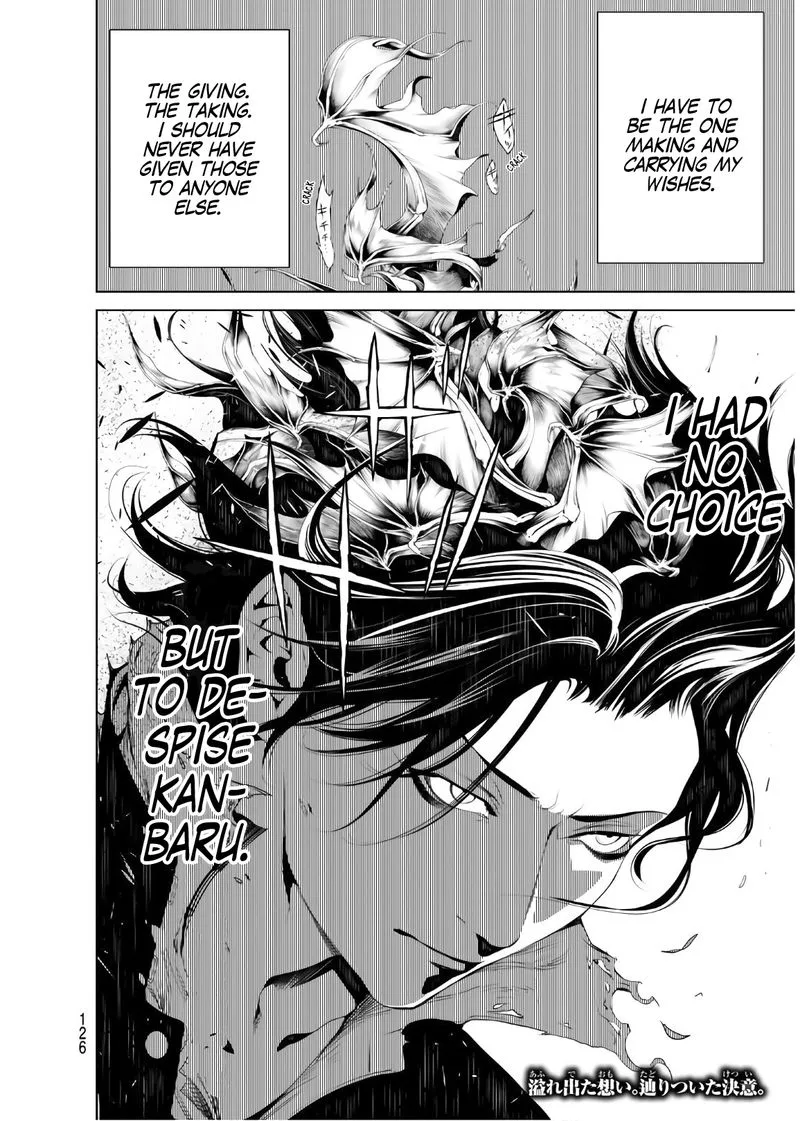 Bakemonogatari Chapter 41 page 19